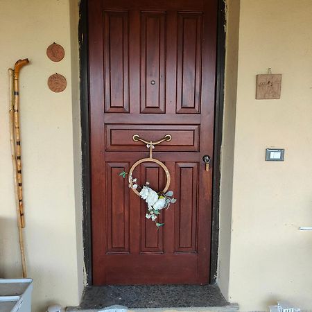 Il Melarancio B&B Monterosi Kültér fotó