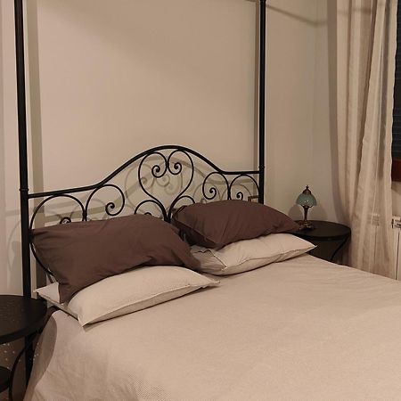 Il Melarancio B&B Monterosi Kültér fotó