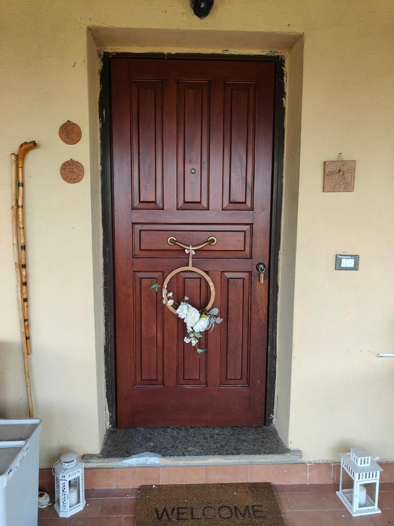 Il Melarancio B&B Monterosi Kültér fotó