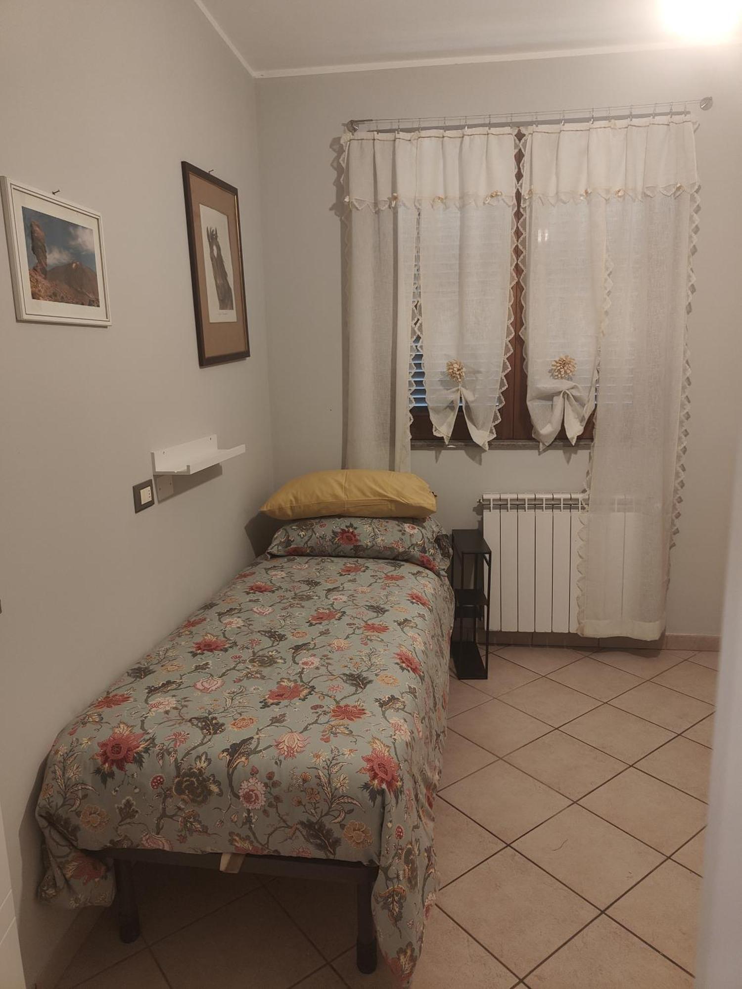 Il Melarancio B&B Monterosi Kültér fotó