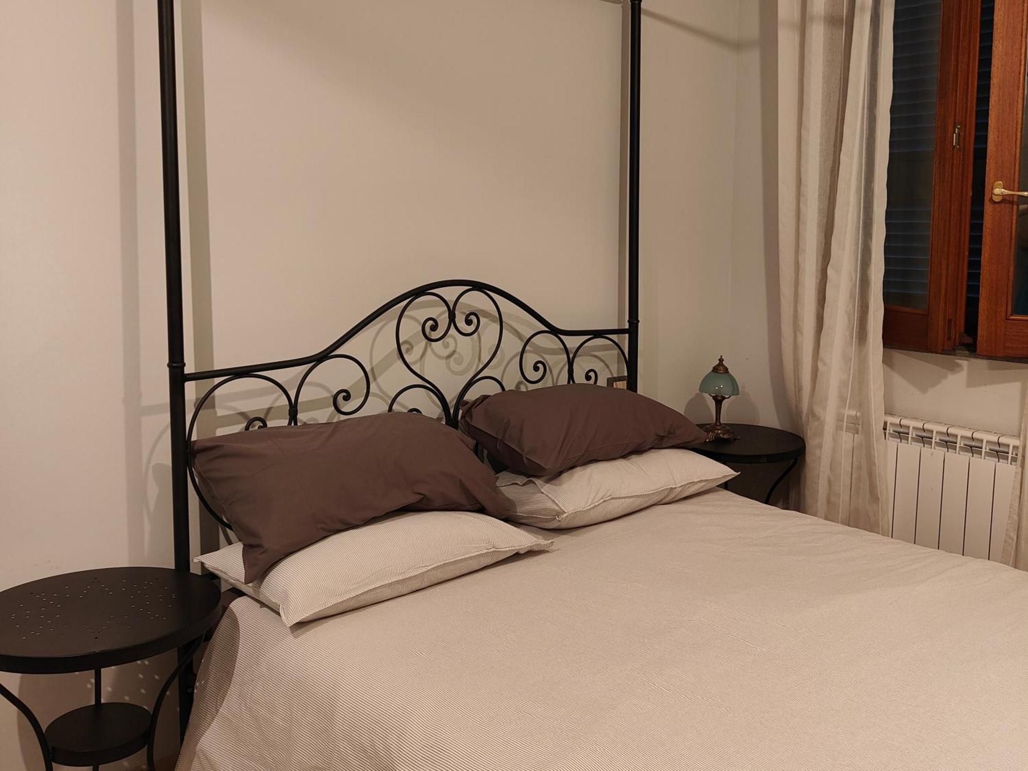 Il Melarancio B&B Monterosi Kültér fotó