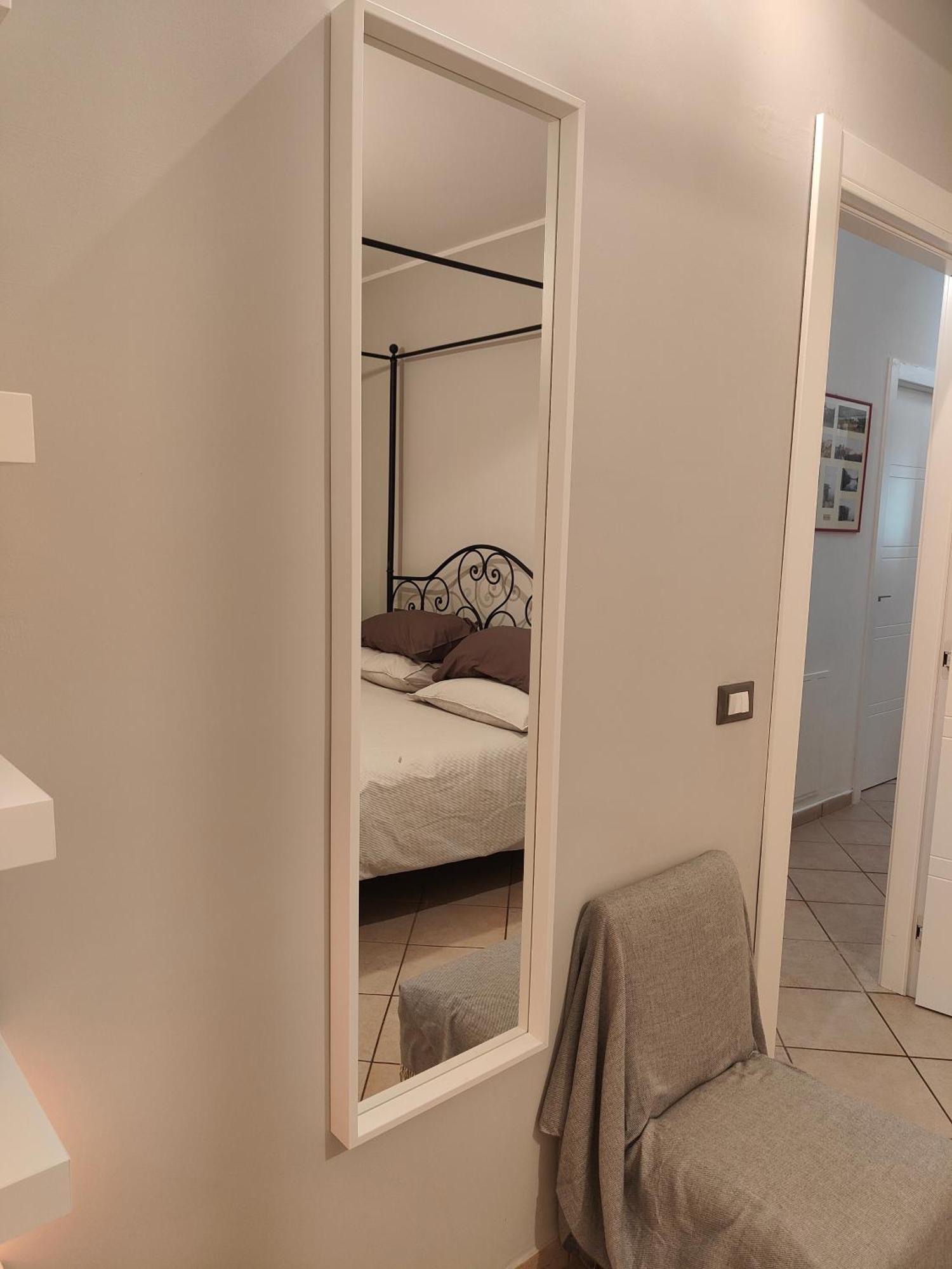 Il Melarancio B&B Monterosi Kültér fotó