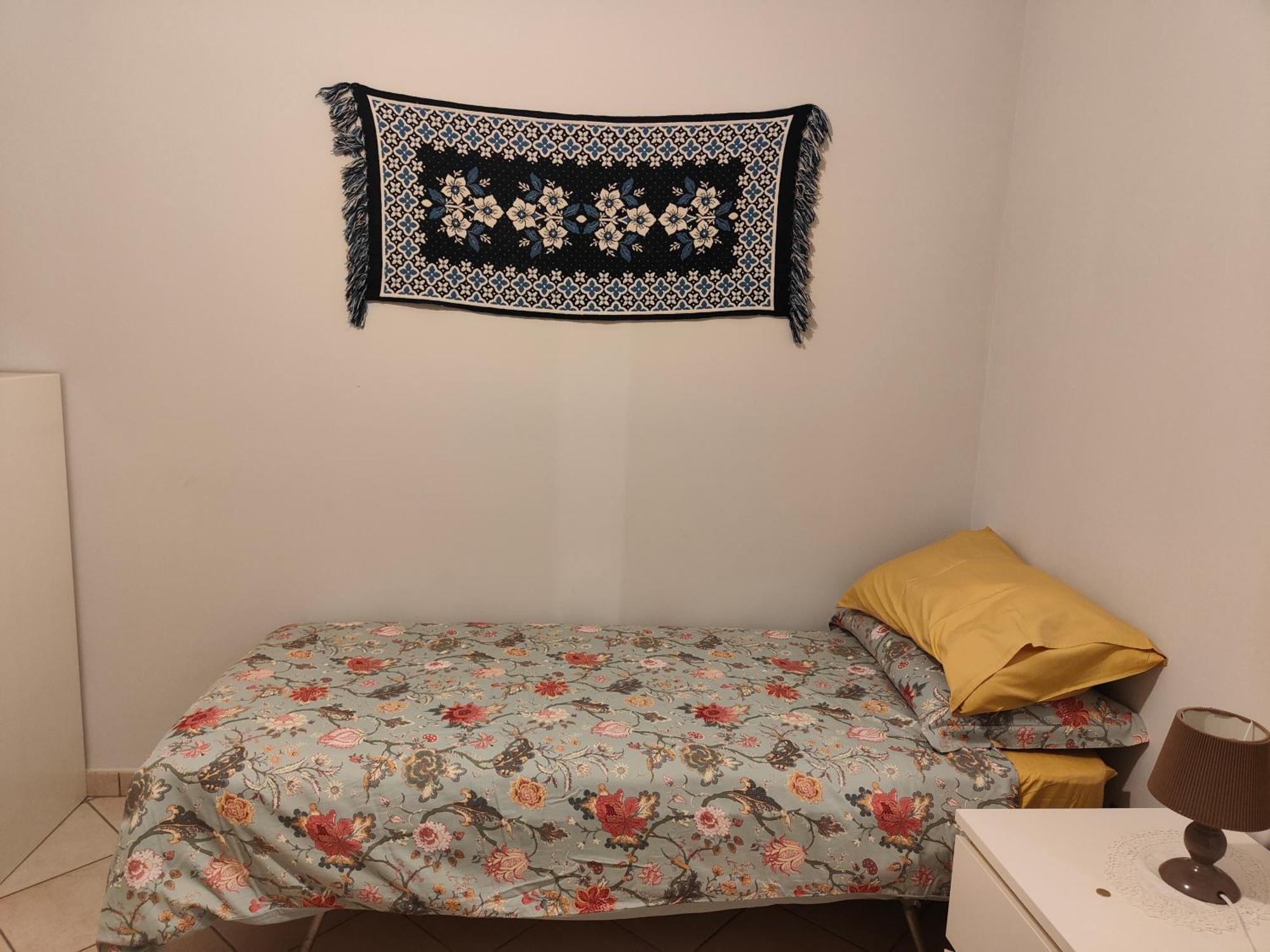 Il Melarancio B&B Monterosi Kültér fotó