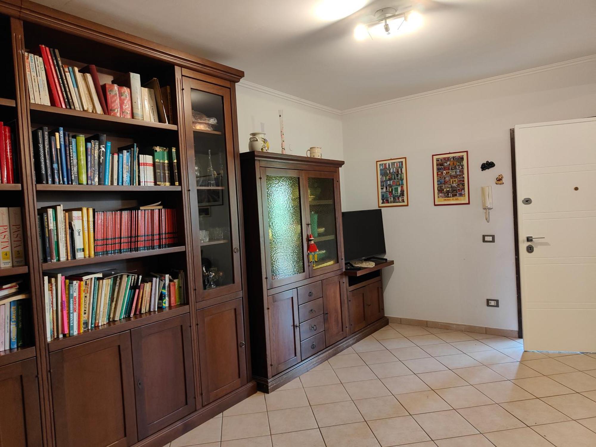 Il Melarancio B&B Monterosi Kültér fotó